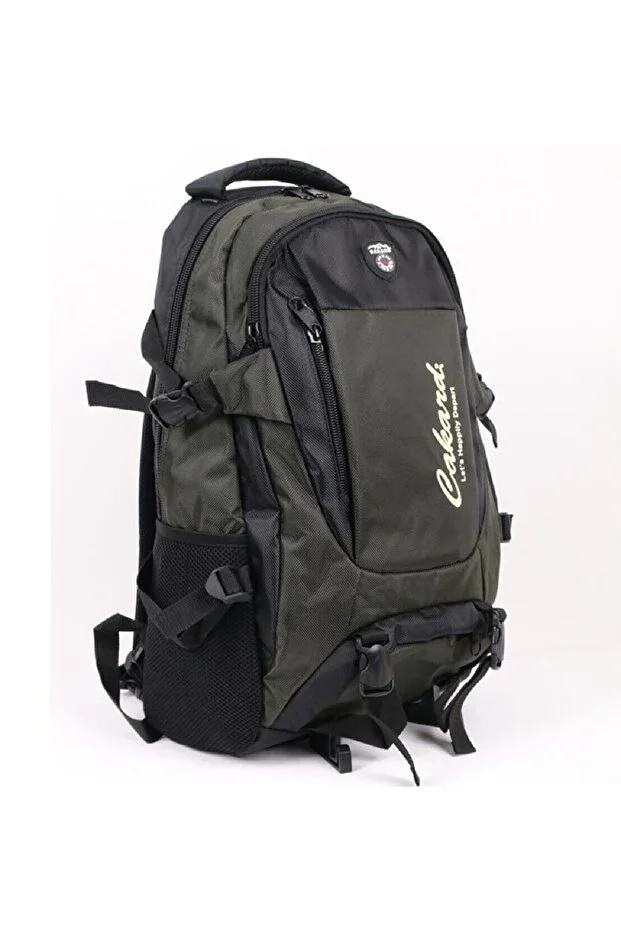 -0919 Mountaineer-traveler-suitable for daily use 50lt backpack