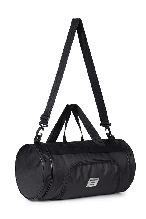 Unisex Medium Size Travel and Fitness Bag