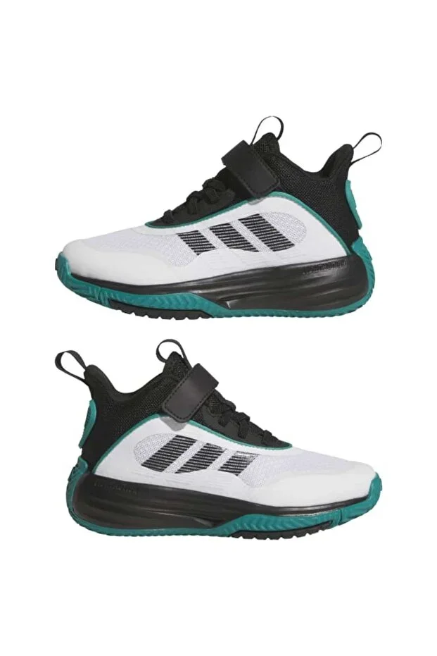 Kids' Daily Sports Shoe Boot OWNTHEGAME 3.0 K JQ7940