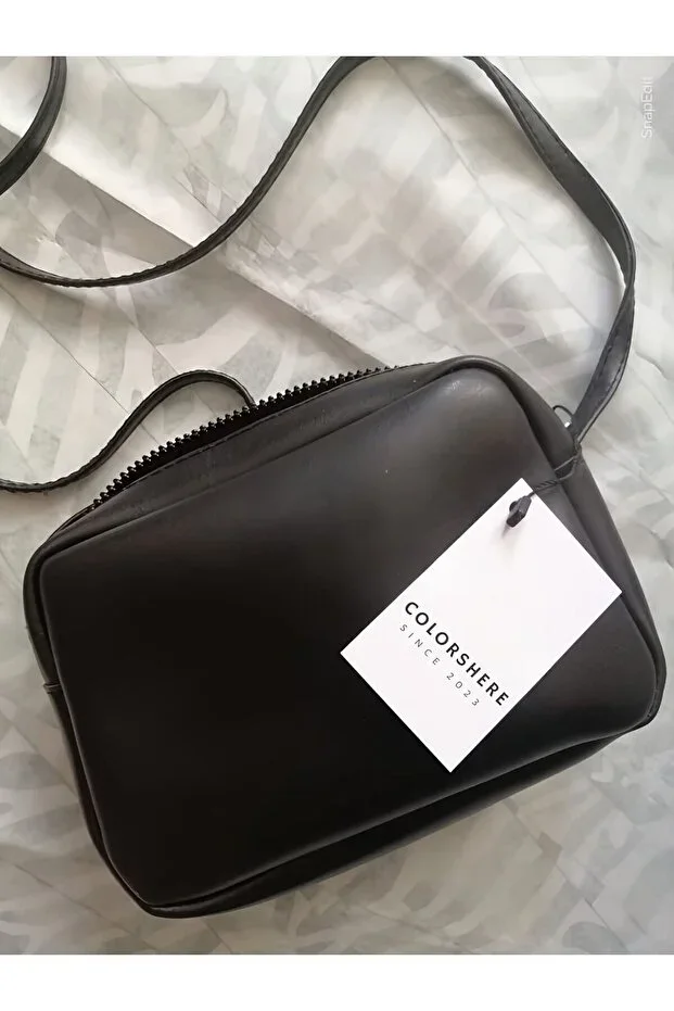 Shoulder bag