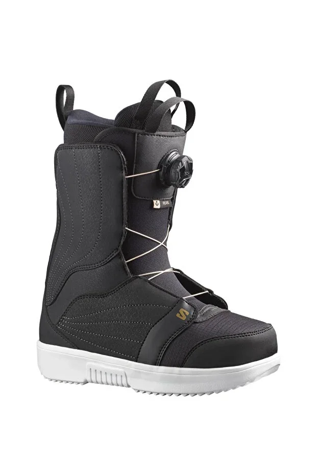 Pearl Boa Women's Snowboard Boots WOMEN'S SNOWBOARD BOOTS L41703900
