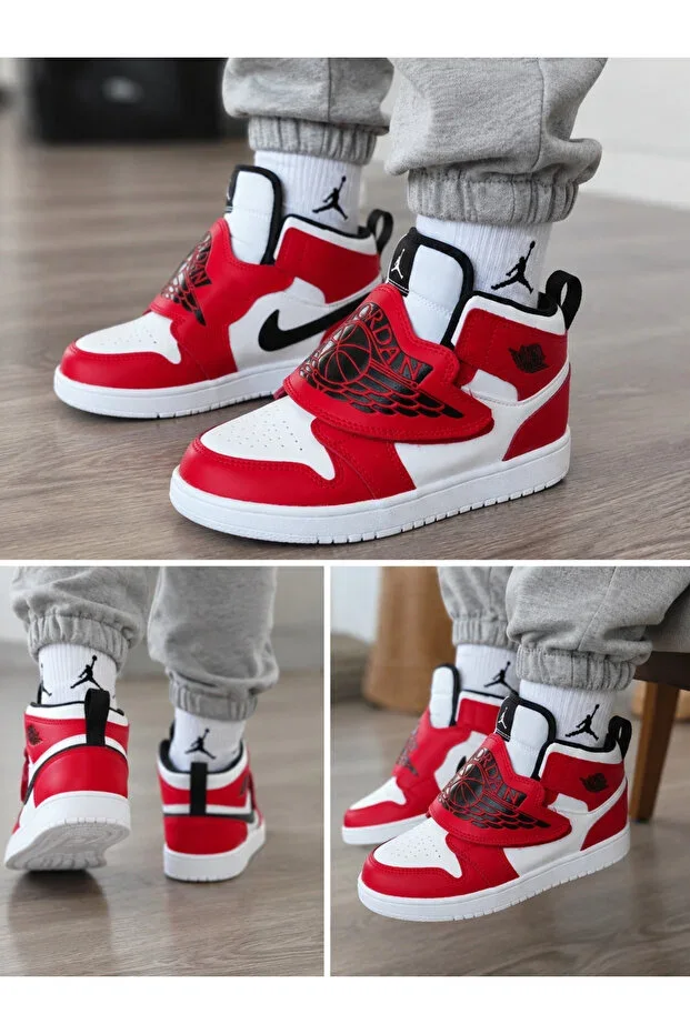 Jordan Sky 1 (PS) Unisex Kids' Sports Shoes