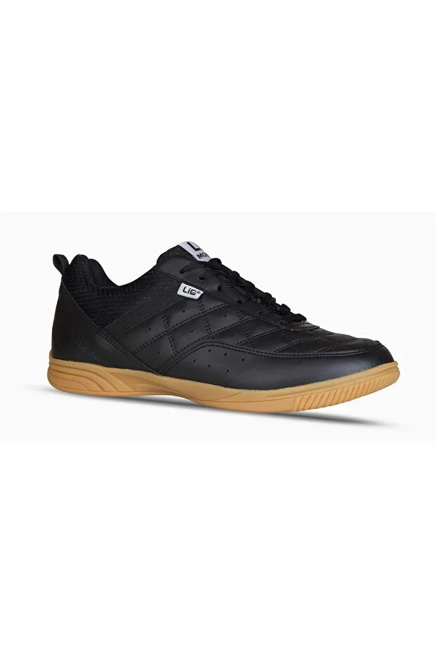 Monaco M.indoor 10-black