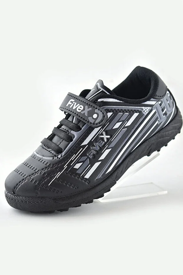 8080 Boys' Football Boots TURF Field Football