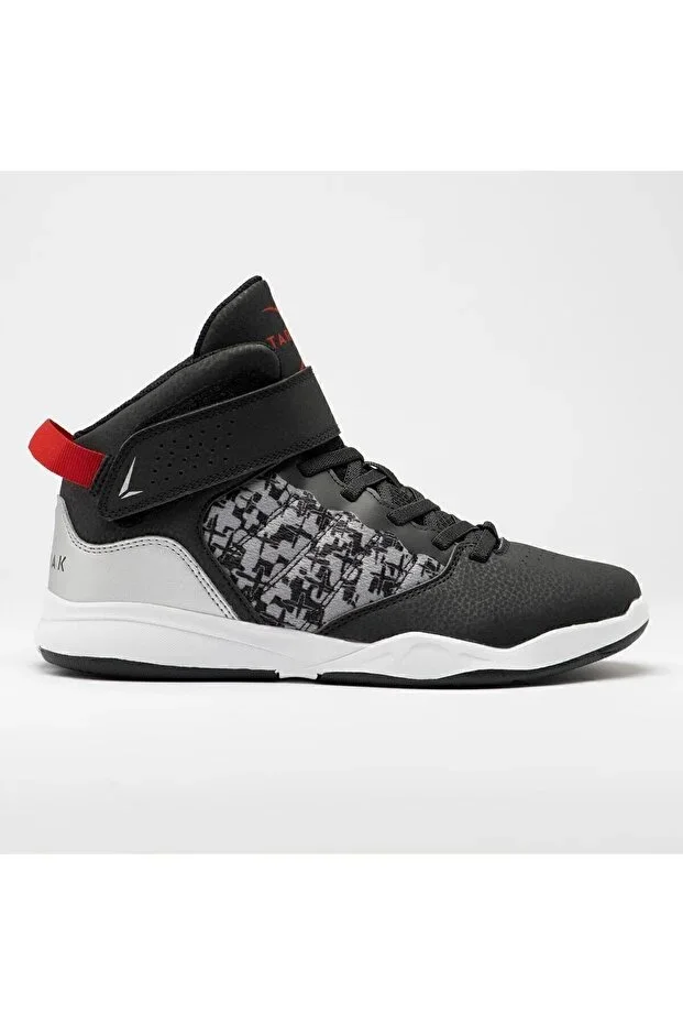 Kids' Basketball Shoes SE100