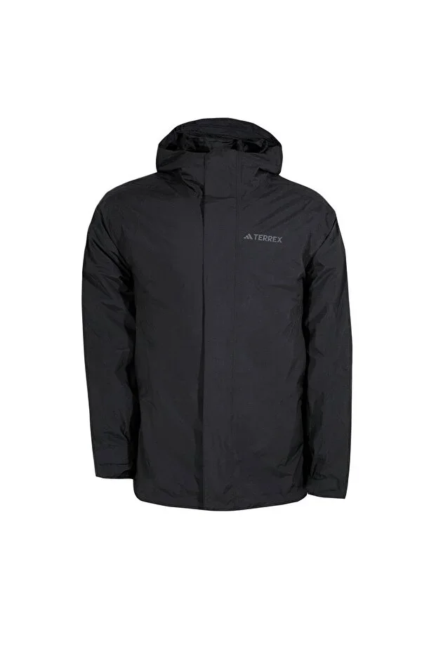 Terrex Multi Fleece 3in1 Men's Jacket
