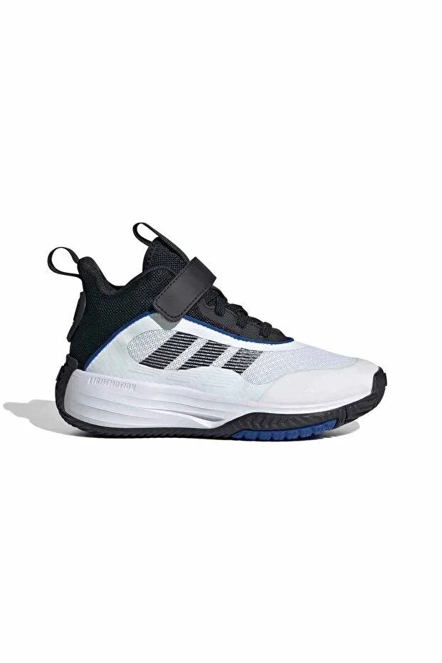 Ownthegame 3.0 K Kids' Daily Shoes IF4592 White