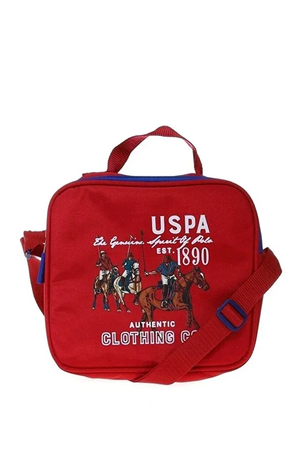 Unisex U.S. Polo Assn. Lunch Bag PLBSÇ22038