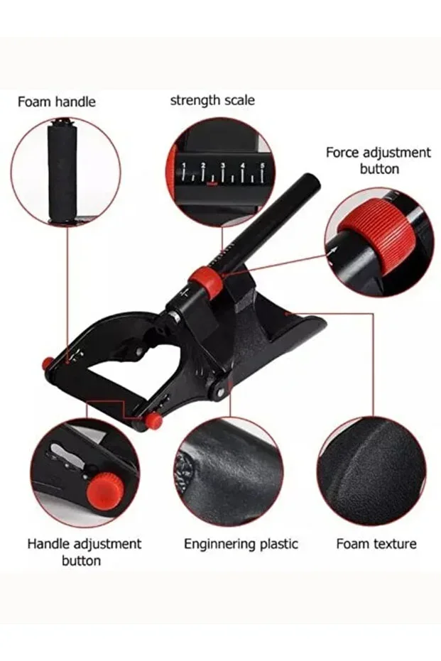Power Wrist Wrist Exercise Device Wrist Strengthening Device Hand Wrist Workout Exercise Device