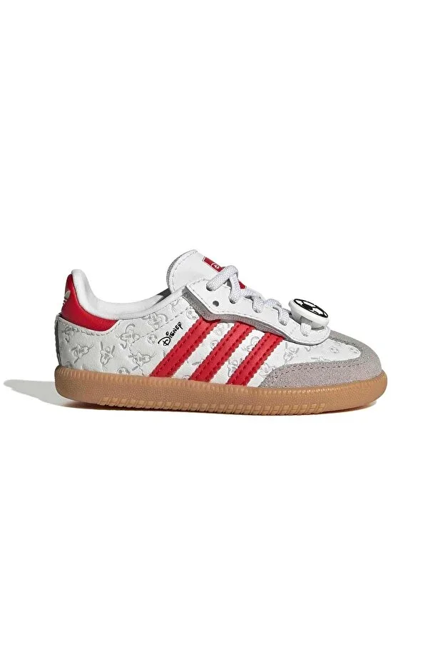 adidas Samba Og Cf El I Goofy Unisex Kids Sneaker IH1754