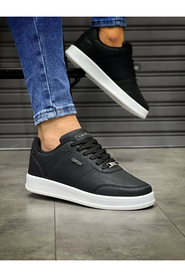 JACK LION 107 THERMO DAILY SNEAKER SHOES