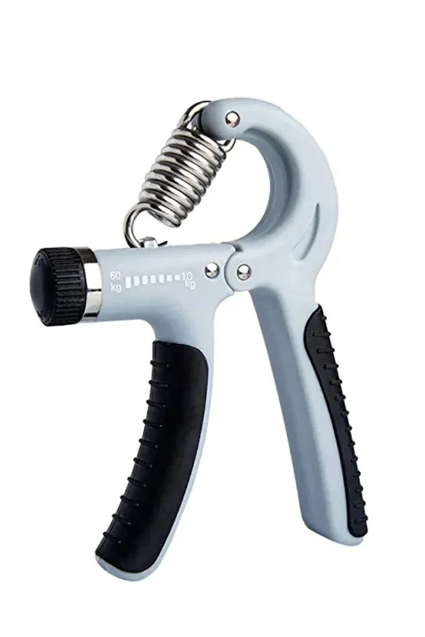 BUSSO BS428 ADJUSTABLE HAND GRIP (10-60KG)
