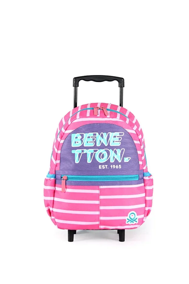 Rolling Backpack