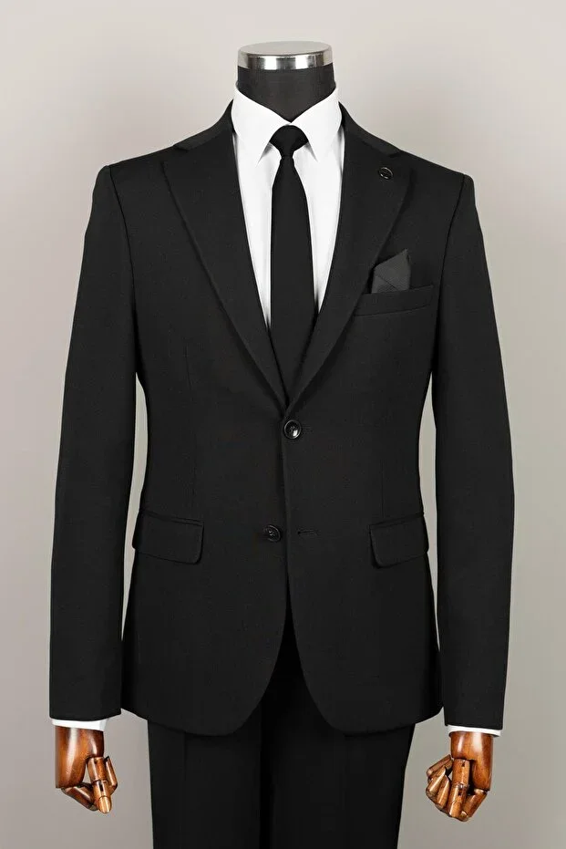 Terzi Ayhan Slimfit Suit