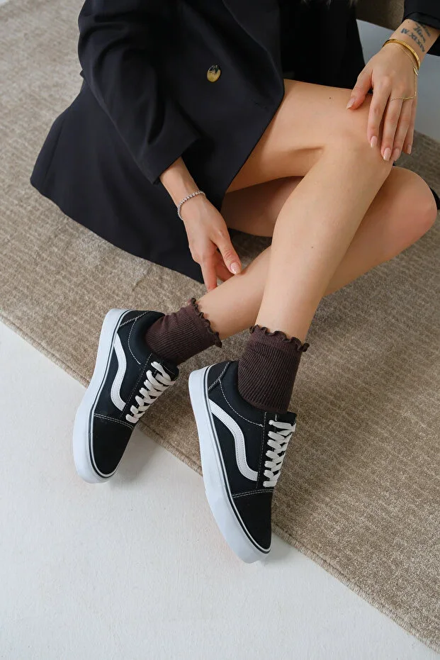 Guaranteed Wanso Daily Orthopedic Women's Sneaker Sports Shoe