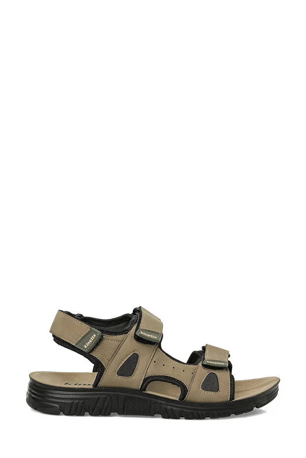 GUSTAV 6FX Khaki Men's Sandal