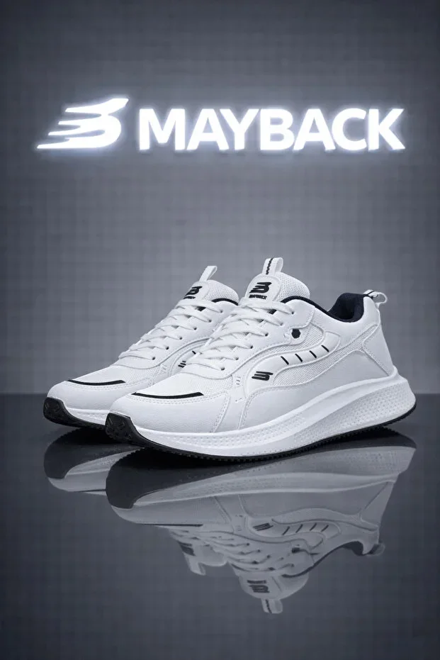 Men's Sports Casual Summer Orthopedic Shoes
