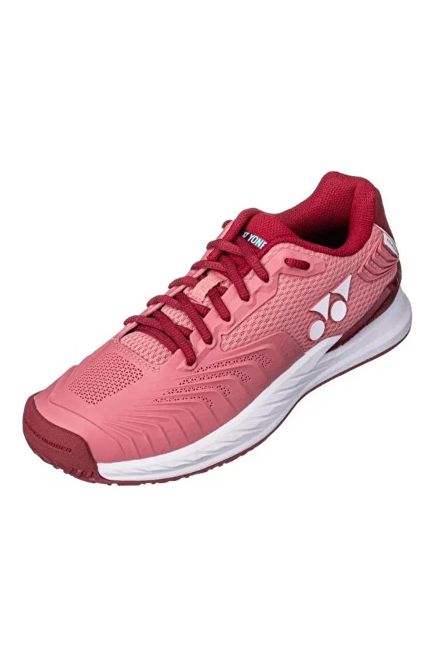 Power Cushion Eclipsion 4 Pink All Court Women's Tennis Shoes