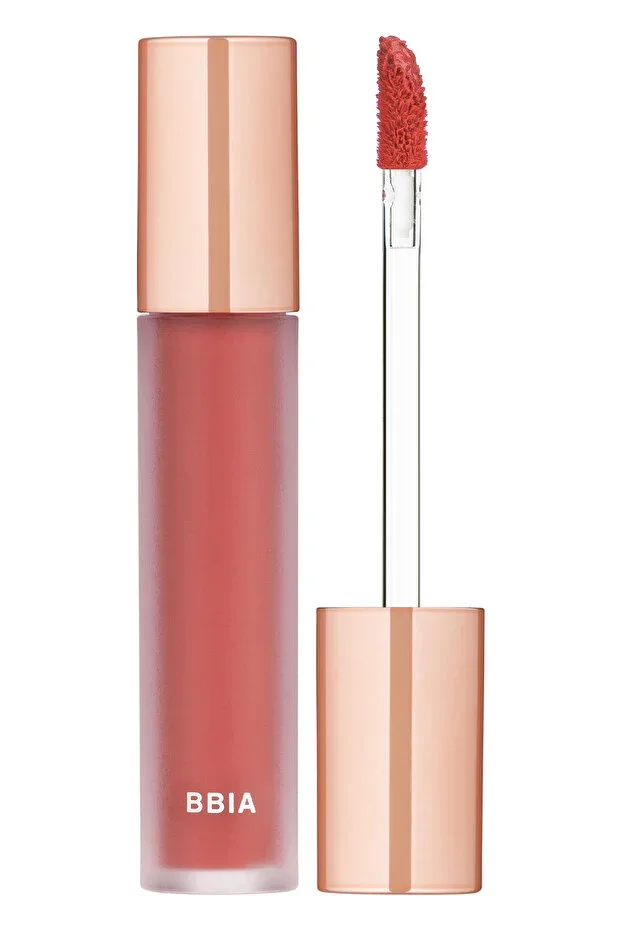 Ultra Lasting Velvet Korean Tint Lipstick BBIA Last Velvet Tint