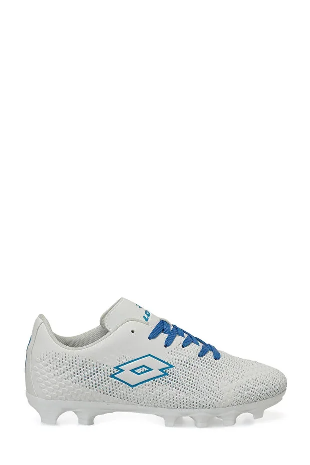 SKY MG GR White Unisex Cleats