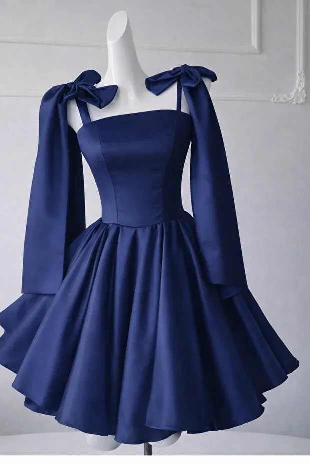 Evening Dress