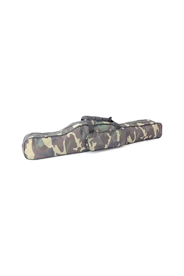 Single Compartment Fishing Rod Bag