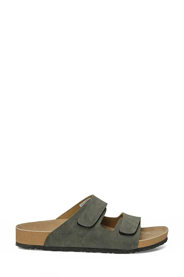 STENG Haki Men's Slippers