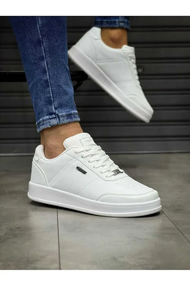 107 THERMO DAILY SNEAKER SHOES