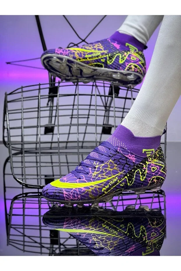 KRAMPON HALISAHA SPORTS SHOES