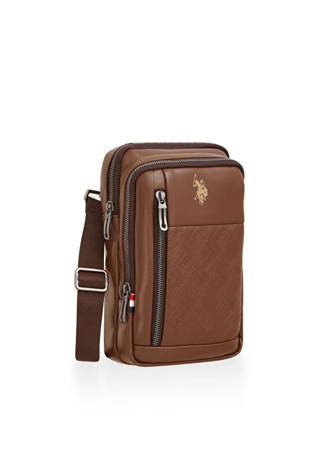 U.S. Polo Assn. Men's Cross Bag PLEVR23756