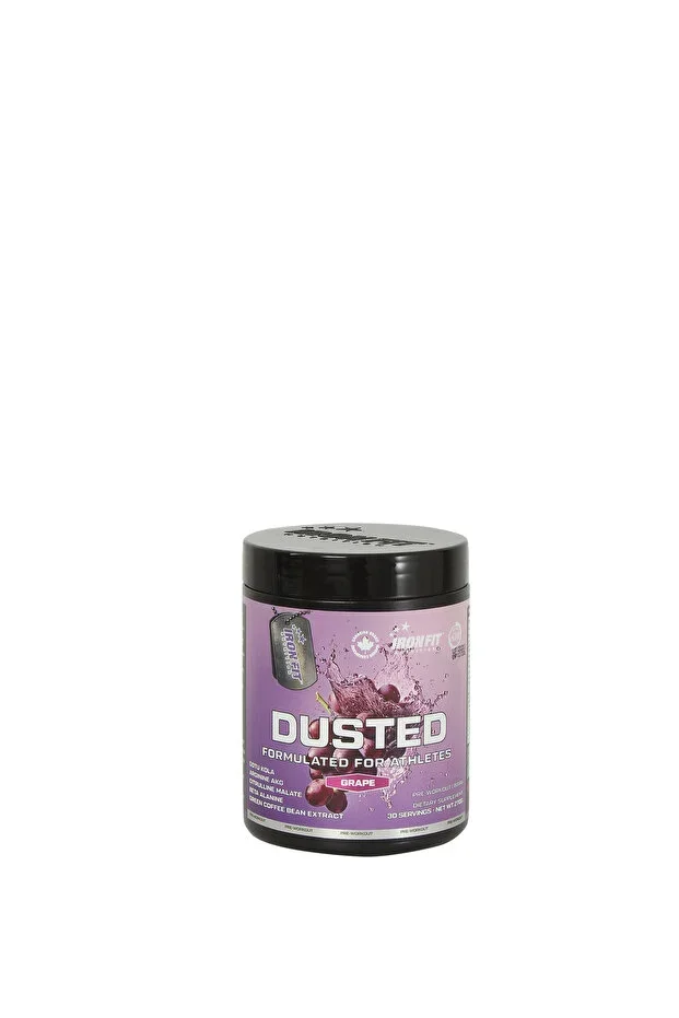 Pre-Workout