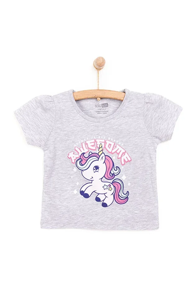 HelloBaby Basic Tshirt