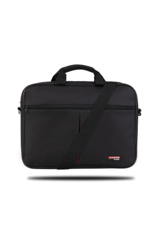 Bnd300 Eco Series 15.6 Inch Laptop Notebook Hand Bag - Black