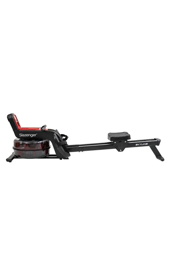 Skyline Bluetooth Enabled, Water Resistant Fitness Rower