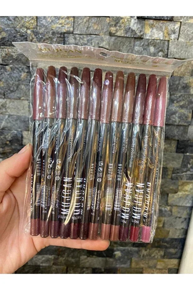 Lip liner