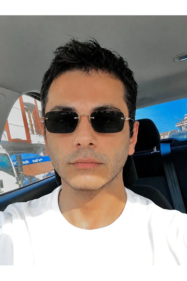 NEW MODEL - Gümeş Sunglasses