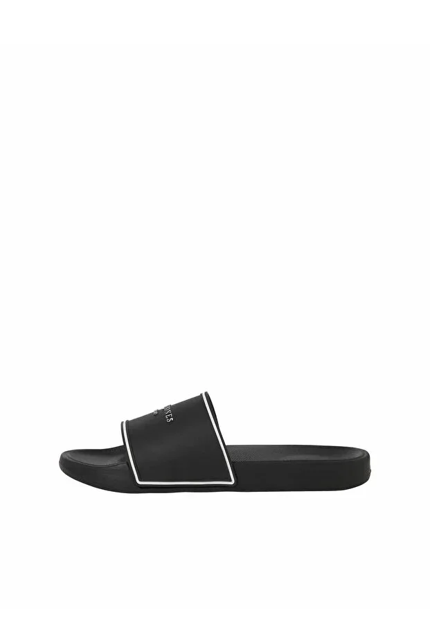 Jack & Jones Wartıllery Moulded Men's Slippers 12292042