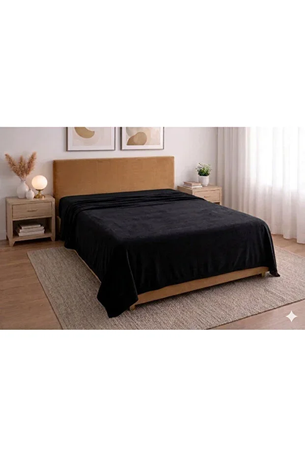 Flat Sheet 57 THREAD Akfil Fabric (3 Different Sizes - 9 Different Colors)