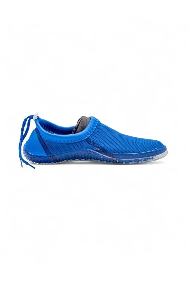 5424 UNISEX MESH SEA POOL BEACH SHOES