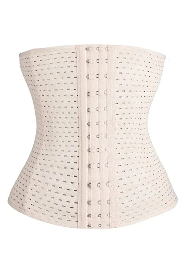 Maternity Waist Corset Tightening Corset Waist Trainer Shaping Belt