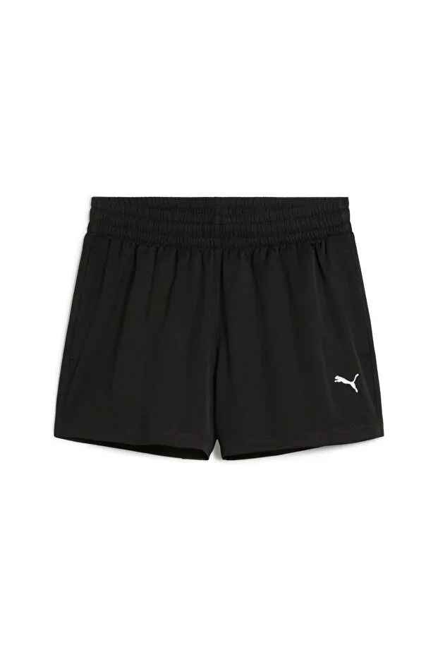 ESS 4 Woven Shorts PUMA Black