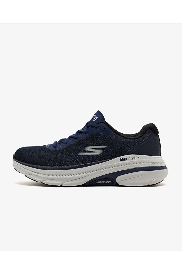 MAX CUSHIONING ARCH FIT 2.0 Men's Navy Running Shoes 220581 NVY