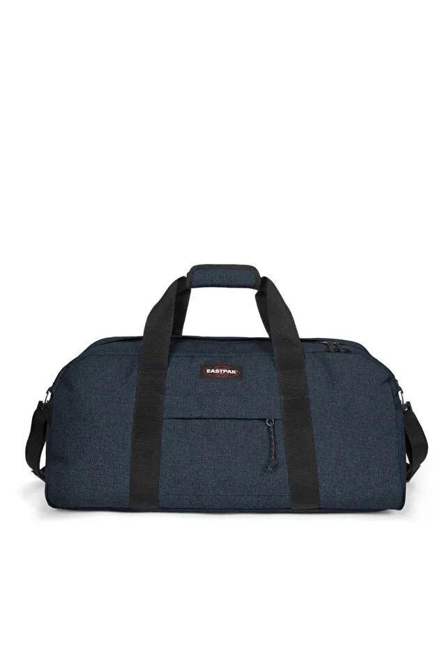 Eastpak Station Triple Denim Navy Sports Bag EK79D26W