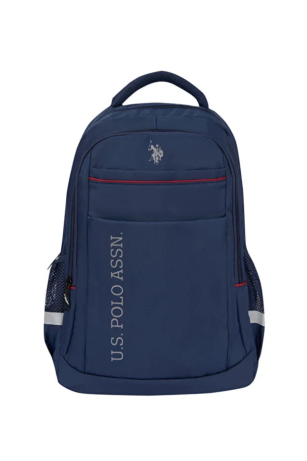 U.S. Polo Assn. 25035-25038-25039 UNISEX SCHOOL BACKPACK STUDENT DAILY TRAVEL HOLIDAY SPORTS HIKING SE