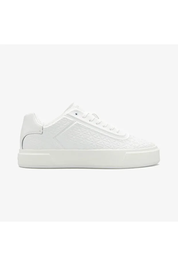 Men's Brand Logo Daily Use Black Sneaker HM0HM02132 0GT