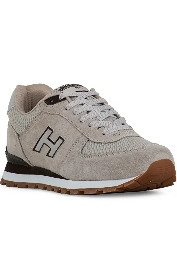 Genuine Leather Sports Shoes