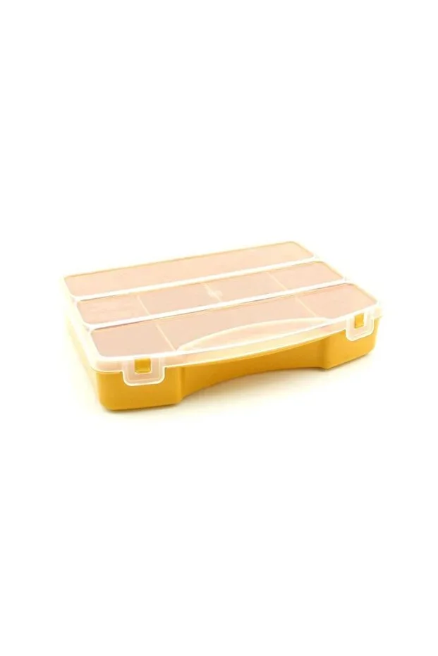 Süper Bag Süper Organizer-8 Fishing Tackle Box