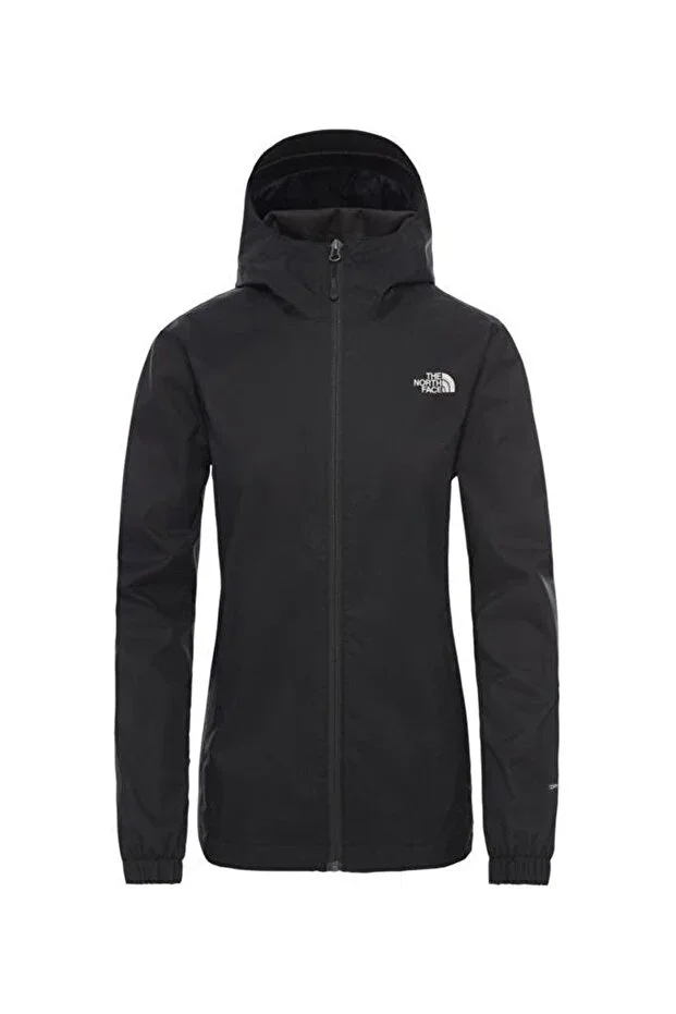 THE NORTH FACE W QUEST JACKET Black