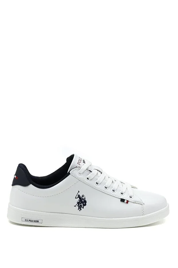 Unisex Eş Kombinli Franco Comfort Casual Daily Sneakers