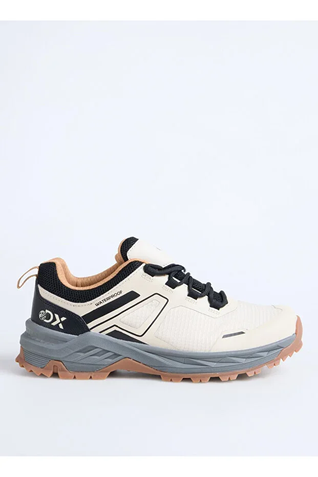 G-ADARIN-AHOS Beige Men's Outdoor Shoes